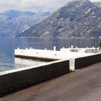 Flat at the second line of the sea / lake in Montenegro, 50 sq.m.