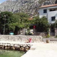 Flat at the second line of the sea / lake in Montenegro, 50 sq.m.