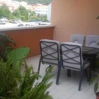 Flat in the city center in Montenegro, Budva, 70 sq.m.