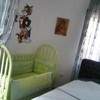 Flat in the city center in Montenegro, Budva, 70 sq.m.