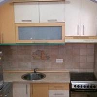 Flat in the city center in Montenegro, Budva, 70 sq.m.