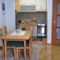Flat in the city center in Montenegro, Budva, 70 sq.m.