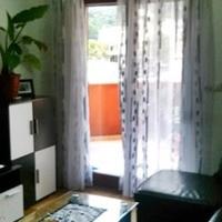 Flat in the city center in Montenegro, Budva, 70 sq.m.