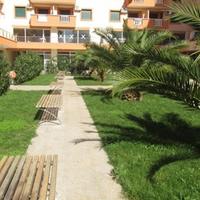 Flat in the city center in Montenegro, Budva, 70 sq.m.