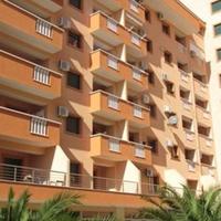 Flat in the city center in Montenegro, Budva, 70 sq.m.