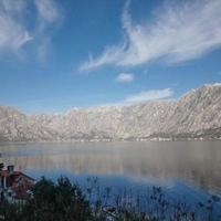 Flat in Montenegro, 51 sq.m.