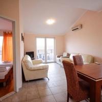 Flat in Montenegro, 51 sq.m.