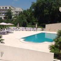 Flat in Montenegro, 51 sq.m.