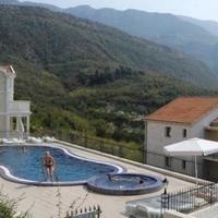 Flat in Montenegro, 40 sq.m.