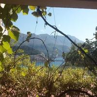 Flat in the suburbs in Montenegro, 49 sq.m.