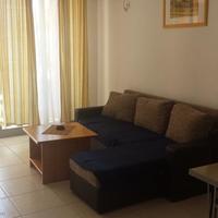 Flat in the suburbs in Montenegro, 49 sq.m.