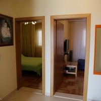 Flat at the second line of the sea / lake, in the suburbs in Montenegro, 90 sq.m.