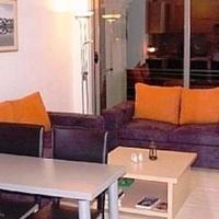 Flat in the suburbs in Montenegro, 57 sq.m.