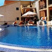 Flat in the suburbs in Montenegro, 57 sq.m.