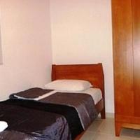 Flat in the suburbs in Montenegro, 57 sq.m.