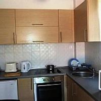 Flat in the suburbs in Montenegro, 57 sq.m.