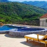 Flat in the suburbs in Montenegro, 57 sq.m.