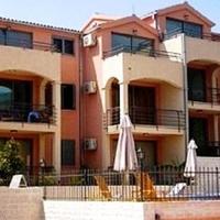 Flat in the suburbs in Montenegro, 57 sq.m.