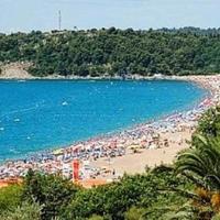 Flat in the suburbs in Montenegro, 57 sq.m.