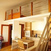 Flat at the second line of the sea / lake in Montenegro, Budva, 70 sq.m.