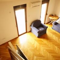 Flat at the second line of the sea / lake in Montenegro, Budva, 70 sq.m.