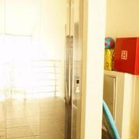 Flat at the second line of the sea / lake in Montenegro, Budva, 70 sq.m.