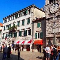 Flat in the city center in Montenegro, 65 sq.m.