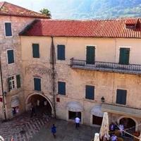 Flat in the city center in Montenegro, 65 sq.m.