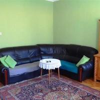 Flat in the city center in Montenegro, 65 sq.m.