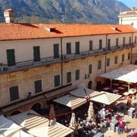 Flat in the city center in Montenegro, 65 sq.m.