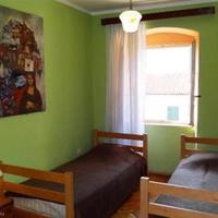 Flat in the city center in Montenegro, 65 sq.m.