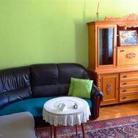 Flat in the city center in Montenegro, 65 sq.m.