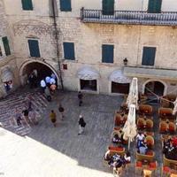 Flat in the city center in Montenegro, 65 sq.m.