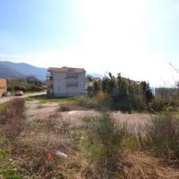 Земельный участок в Черногории