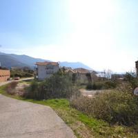 Земельный участок в Черногории