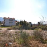 Земельный участок в Черногории