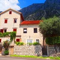Townhouse in Montenegro, 84 sq.m.