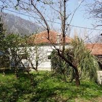 Land plot in Montenegro