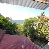 Townhouse in the city center in Montenegro, 50 sq.m.