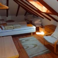 Flat at the first line of the sea / lake in Montenegro, 51 sq.m.