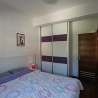 Flat in the city center in Montenegro, 40 sq.m.