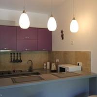 Flat in the city center in Montenegro, 40 sq.m.