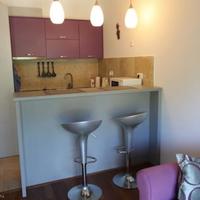 Flat in the city center in Montenegro, 40 sq.m.