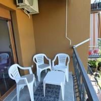 Flat in the city center in Montenegro, 40 sq.m.