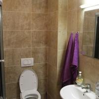 Flat in the city center in Montenegro, 40 sq.m.