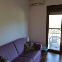 Flat in the city center in Montenegro, 40 sq.m.