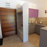 Flat in the city center in Montenegro, 40 sq.m.