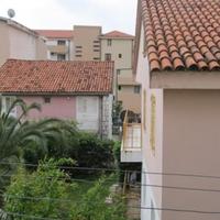 Flat at the second line of the sea / lake in Montenegro, Budva, 37 sq.m.