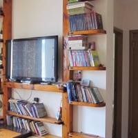 Flat at the second line of the sea / lake in Montenegro, Budva, 37 sq.m.