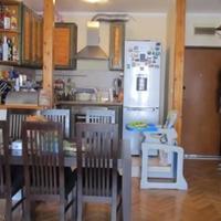 Flat at the second line of the sea / lake in Montenegro, Budva, 37 sq.m.